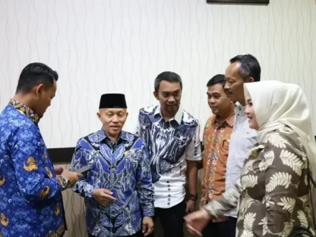 Dewan Dorong Pariwisata dan UMKM Untuk Tekan Pengangguran di Jateng