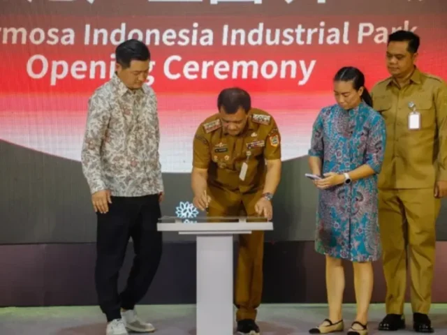 Kikis Pengangguran, Pemprov Jateng Terus Tingkatkan Penyerapan Tenaga Kerja