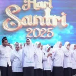 Kado Spesial Hari Santri, Presiden Setujui Pembentukan Ditjen Pesantren