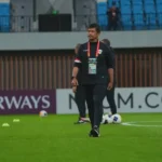 Daftar Lengkap 32 Pemain Timnas untuk TC Timnas SEA Games 2025