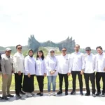 DPRD Tindaklanjuti Rencana Pembangunan Kantor Banhub Jateng di IKN