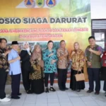 Komisi E DPRD Jateng Cek Kesiapan Daerah Antisipasi Bencana Banjir 