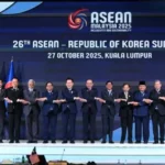 KTT ASEAN 2025, Presiden Prabowo: Kemitraan Korea-Wilayah Jadi Motor Pertumbuhan Baru Kawasan