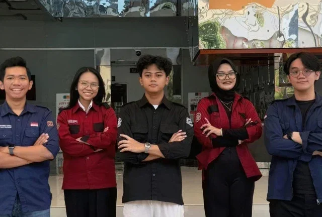 Waspada! Jumlah Penderita Kanker Mulut Meningkat, Mahasiswa UGM Kembangkan Alat Deteksi Cepat