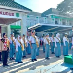 Daftar Tujuh Lulusan MAN 2 Kudus Tembus Sekolah Kedinasan