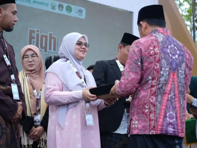 12 Nama Pemenang MQK Internasional 2025, Lengkap Dengan nilai di Cabang Fiqih Internasional dan Tafsir Internasional