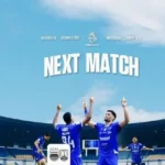 Preview Persib Bandung vs Persis Solo Malam Ini