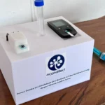 Cegah Infeksi Jamur di Rongga Mulut, Mahasiswa UGM Kembangkan Alat Deteksi Dini