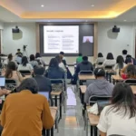 Novel Jadi Alternatif Tugas Akhir Mahasiswa di Kampus Ini Berkat Program ALTA