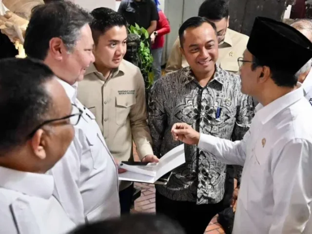 Horee…. Ada BLT Tambahan Cair Mulai 20 Oktober 2025