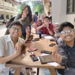 Enak Nih…. Selama UTS Mahasiswa UGM Dapat Telur dan Sarapan Gratis