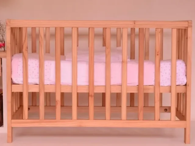 Empat Tips Tidur Dedek Bayi Secara Baik, Ternyata Banyak Manfaatnya