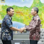Pengusaha Tionghoa di Jateng Ungkap Jaminan Kemudahan dan Kondusivitas Investasi