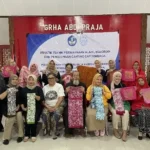 Program Inovasi Seni Nusantara, UNS Tingkatkan Daya Saing Produk Batik