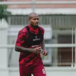 Kastaneer Bantu Curacao Lolos Piala Dunia 2026, Kini Ingin Bawa Persis Solo Tampil Greget