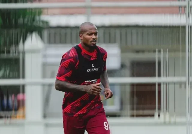 Derita Persis Dihadapan Tuan Rumah Arema FC