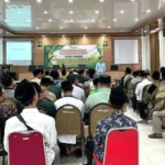 Bank Jateng Blora Wujudkan Santripreneur Lewat Pelatihan Literasi Keuangan