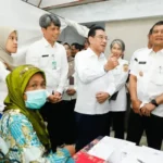 Sudah Jangkau 706 Desa, Program Speling Ahmad Luthfi Bisa Diterapkan Secara Nasional