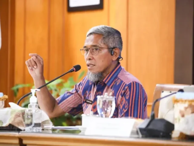 Percepatan Instalasi PSEL Kawasan Semarang Raya Butuh Kolaborasi Lintas Daerah