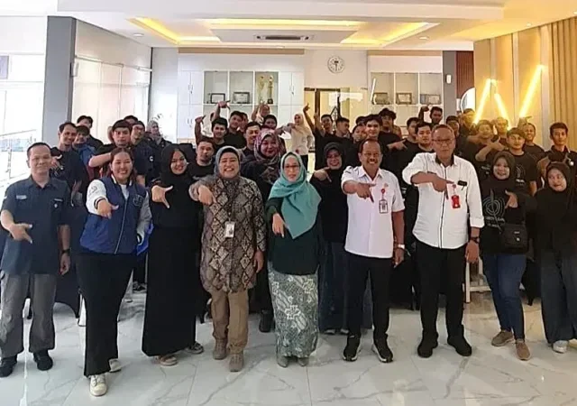 Bank Jateng Latih Driver Jeggboy/Jeggirl Sragen dengan Pelayanan Prima