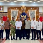 Ini Nih Strategi Kemenko Polkam Jelang Nataru 2025, Lakukan Sinergi Pengamanan Fisik dan Siber