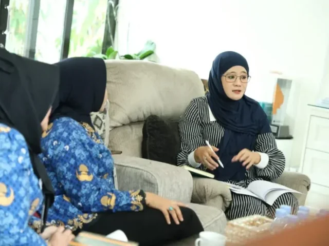 Jateng Miliki 6.000 Perpustakaan Desa, Nawal Yasin Siapkan “Relima” untuk Perkuat Budaya Membaca