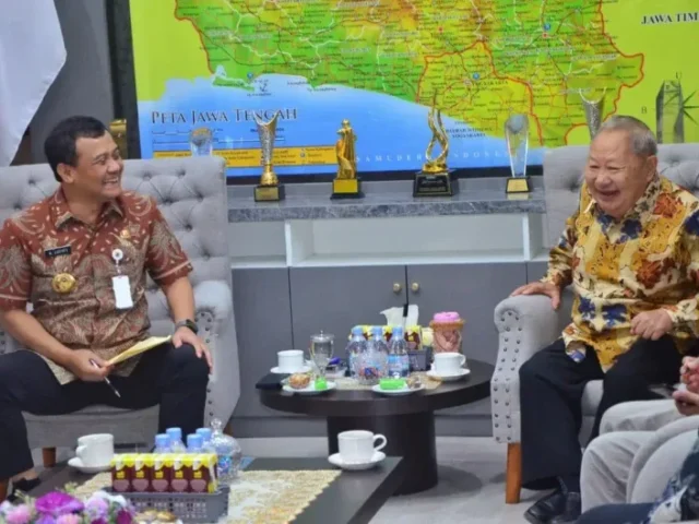 Catat Ya! Ini Tanggal Penetapan UMP dan UMSP Jateng 2026
