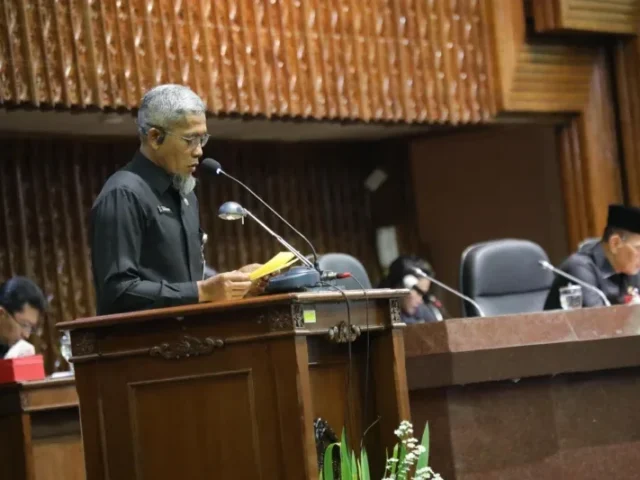 Inilah Strategi Pemprov Jateng dalam Menggenjot PAD pada 2026