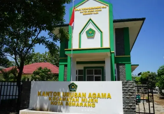 Ups… Marak Promo Nikah Siri di Medsos, Ini Langkah Kemenag