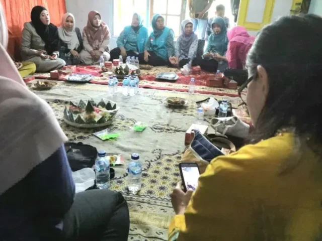 Kunjungi Korban “Bullying” dan Rudapaksa di Jepara, Ini Instruksi Nawal Yasin