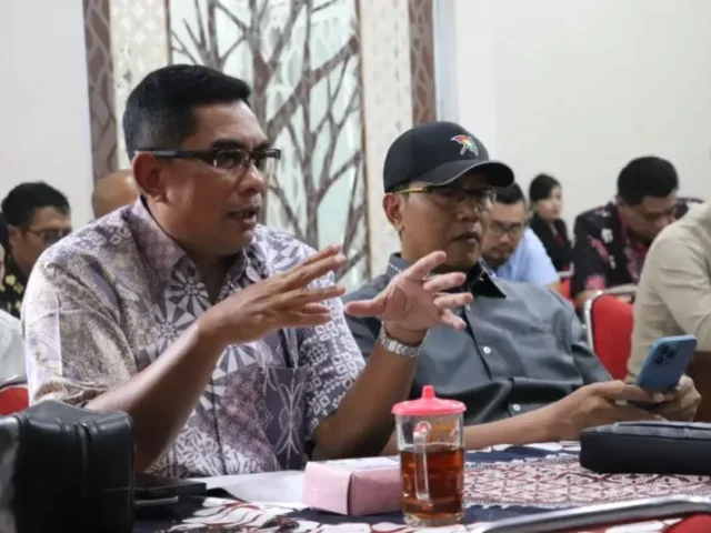 Persoalan Sampah, Komisi D Dorong TPST 3R di Jateng