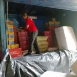 Pemprov Jateng Gerak Cepat Kirim Bantuan ke Warga Terdampak Banjir Bumiayu