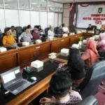 Susun Naskah Akademik, Komisi A Siapkan Raperda Pelayanan Publik