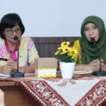 Komisi B Soroti Persoalan Kehutanan di Jateng