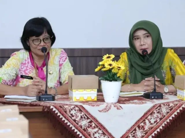 Komisi B Soroti Persoalan Kehutanan di Jateng