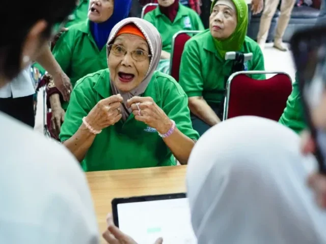 Dari Bayi hingga Lansia, Pemeriksaan Kesehatan Gratis Ungkap Masalah Gizi hingga Hipertensi