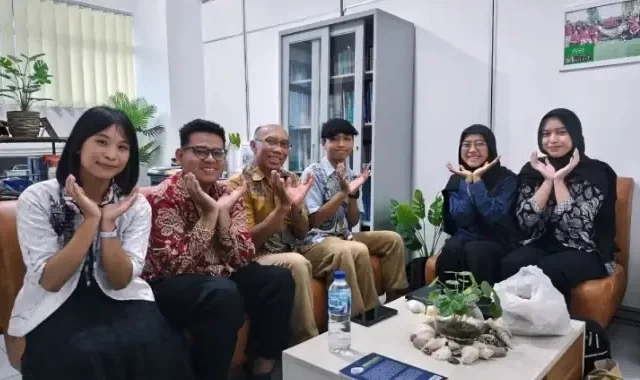 Cegah Karies Pada Gigi, Ini Dia Gel Berbahan Lokal yang dipilih UGM Untuk Dikembangkan