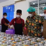 Komisi B DPRD Jateng Awasi Program Makan Bergizi Gratis di Karanganyar dan Boyolali