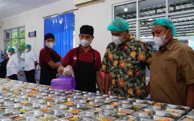 Komisi B DPRD Jateng Awasi Program Makan Bergizi Gratis di Karanganyar dan Boyolali