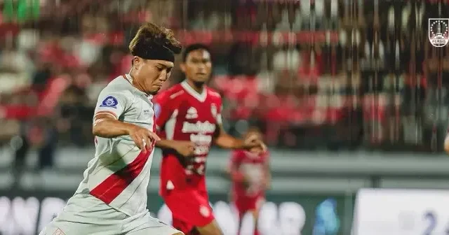 Laskar Sambernyawa Bawa Pulang Satu Poin dari Bali