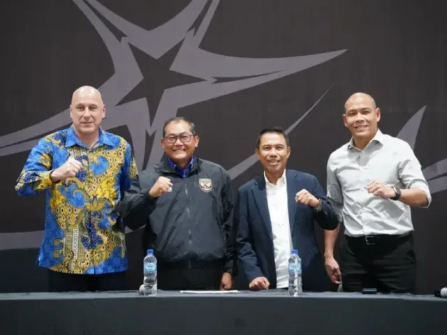 PSSI Resmi Promosikan Nova Arianto Jadi Pelatih Timnas U-20