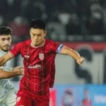 Berbagi Poin di Derby Mataram