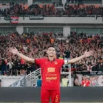 Gol Jarak Jauh Rizky Ridho Masuk Nominasi The FIFA Puskas Award 2025, Begini Cara Beri Dukungan Suara