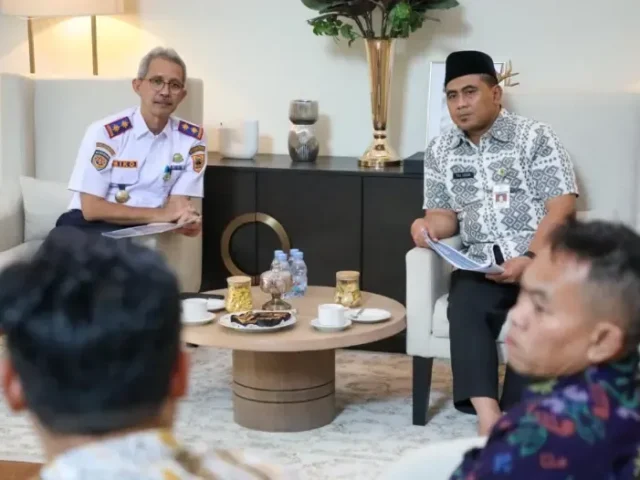 Bus Trans Jateng Bakal Diintegrasikan dengan Mode Transportasi Lain