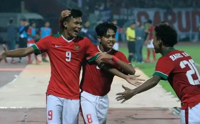 Daftar 21 Pemain Indonesia untuk Piala Dunia U-17 2025 di Qatar