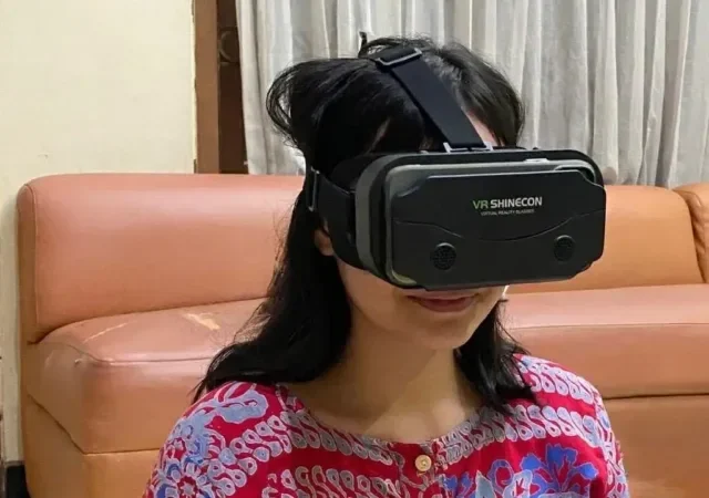 Inovasi Mahasiswa UNNES Bantu Perempuan Griya Welas Asih Semarang