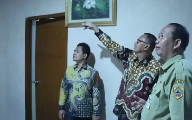 Dewan Inginkan Peningkatan PAD dari Wisma Banhub