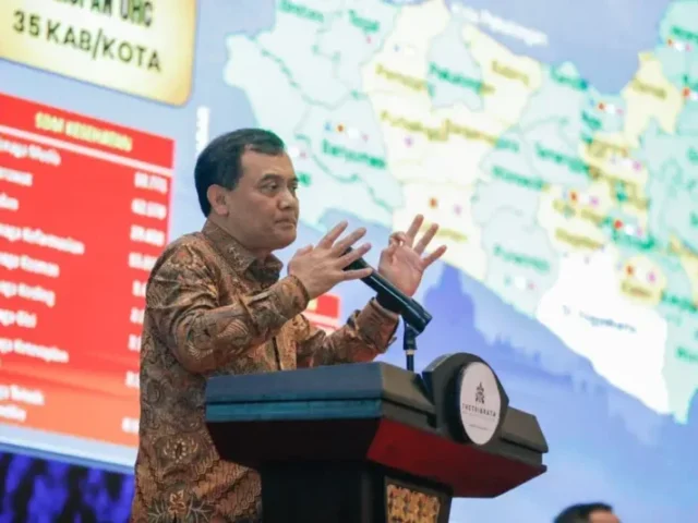 Ahmad Luthfi: Inti Pelayanan Publik adalah Kesetaraan dan Kepuasan Masyarakat