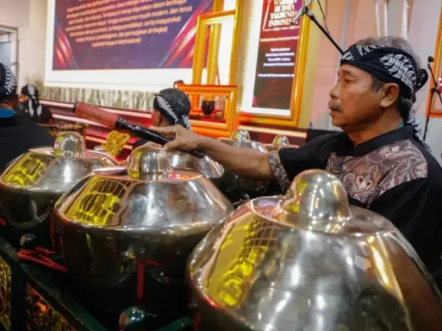 Terbanyak 2025, Jawa Tengah Sumbang 57 Warisan Budaya Takbenda Indonesia