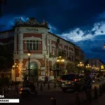 Kota Lama Semarang, Destinasi Wisata Sejarah yang Kian Diminati Wisatawan